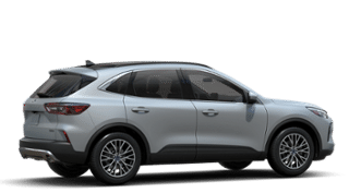 2025 Ford Escape Plugin Hybrid External Image 4